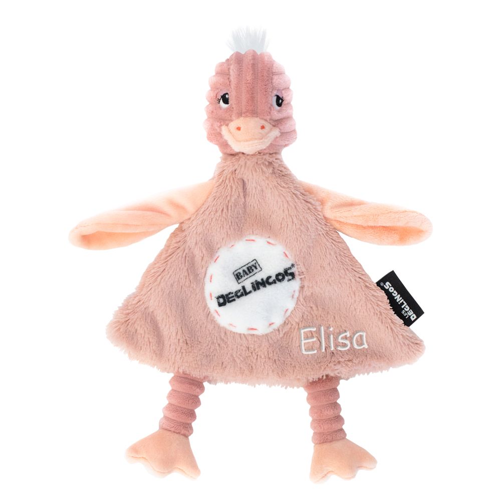 D�glingos comforters