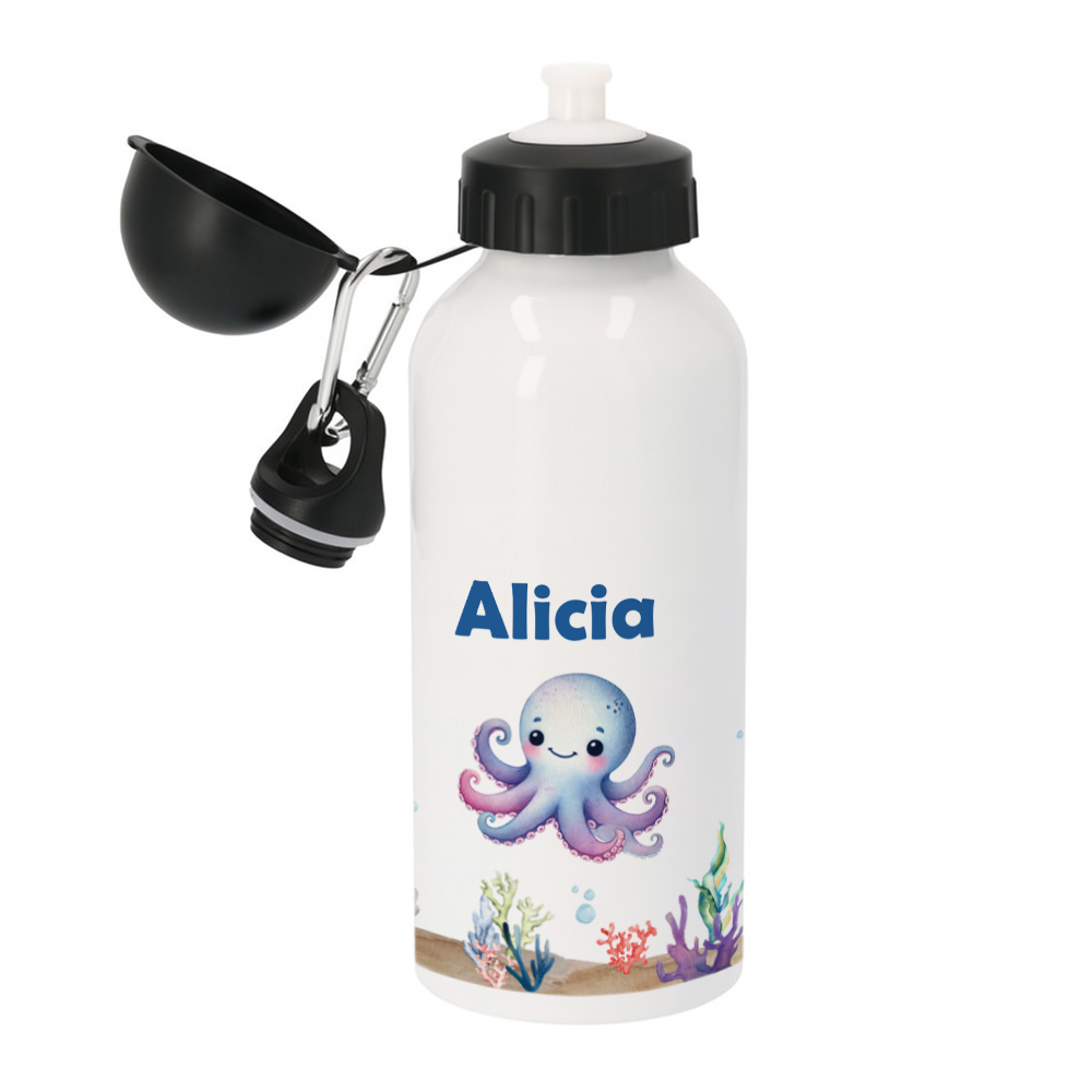 Water bottles for children