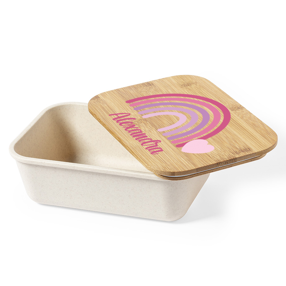 Lunch boxes for children