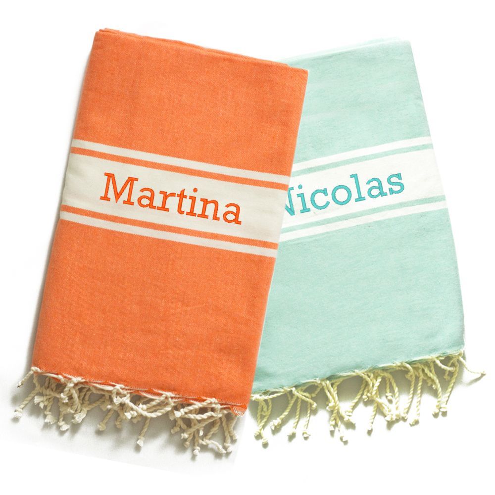 Bath towels for everyone