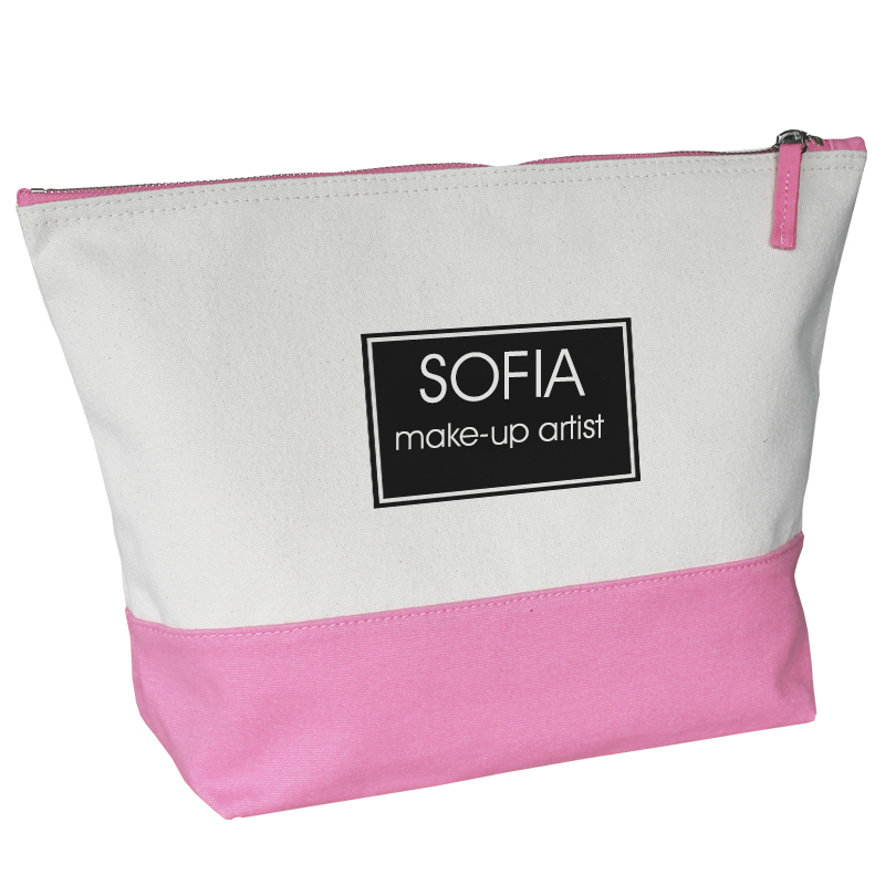 Toiletry bags
