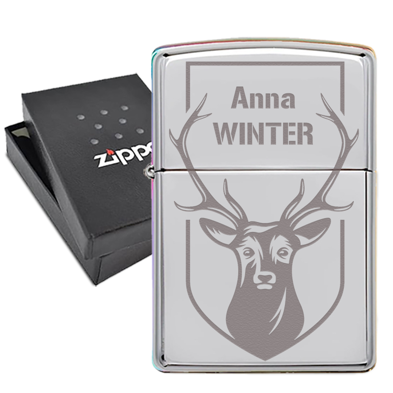Zippo� Lighters