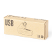 16 GB customised wooden USB stick 16 GB customised wooden USB stick