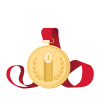 M&ouml;lkky medal