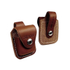 Leather case