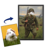 GI Soldier