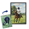 Polo player