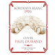 Bordeaux white