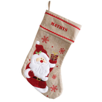 Santa Claus