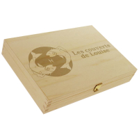 Personalised box