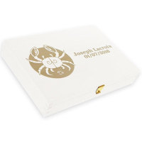 Personalised white box