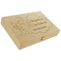 Personalised box