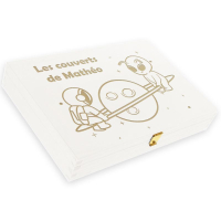 Personalised white box
