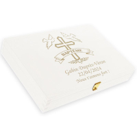 Personalised white box