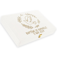 Personalised white box