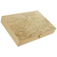 Personalised box