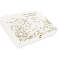 Personalised white box