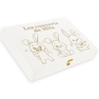 Personalised white box