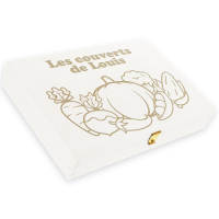 Personalised white box