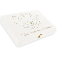 Personalised white box