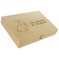 Personalised box