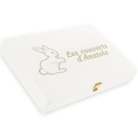 Personalised white box