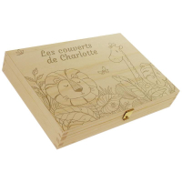 Personalised box