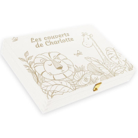 Personalised white box