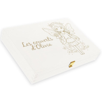 Personalised white box