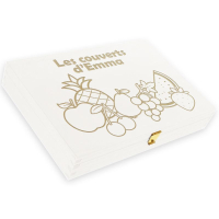 Personalised white box