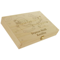 Personalised box