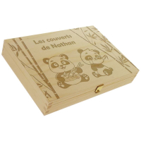 Personalised box