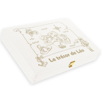 Personalised white box