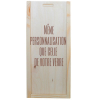 Personalised box