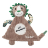 J&eacute;lekros the lion