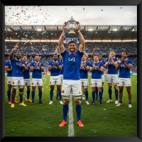 Rugby World Cup