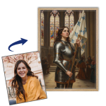 Joan of Arc