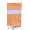 Fluorescent orange