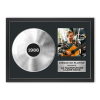 Platinum disc