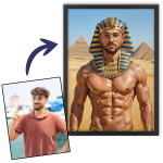 Pharaoh