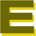 Khaki and yellow