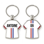 White France