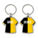 Black and yellow