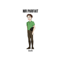 1 character