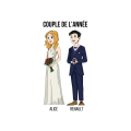 2 characters
