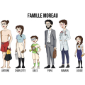 6 characters