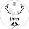 Antlers