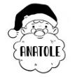 Santa Claus