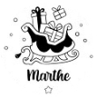Sleigh