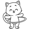 Cat 1